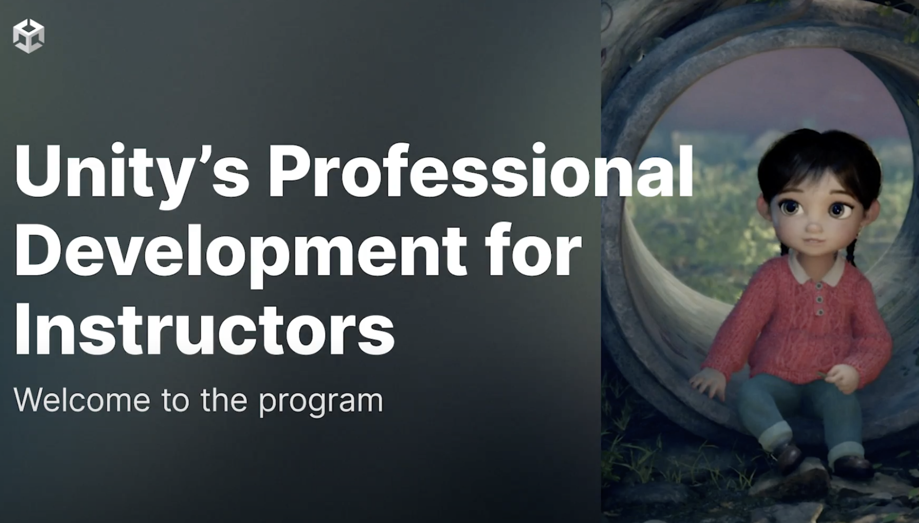 Learn game development w/ Unity | Courses & tutorials in game design ...