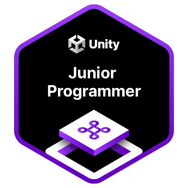 Junior Programmer