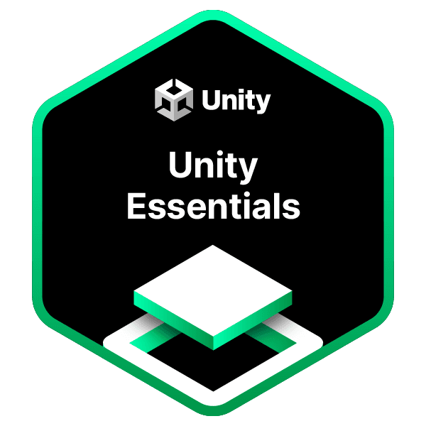 Unity Essentials