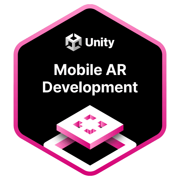 Mobile AR Development