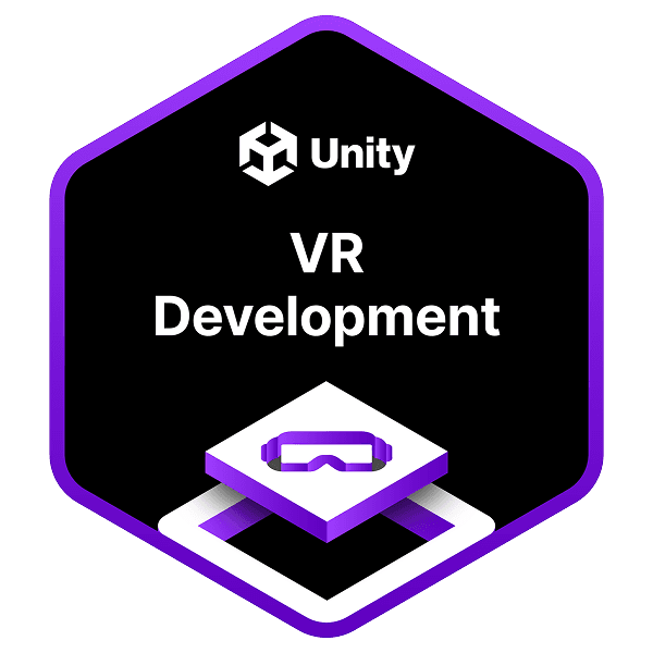VR Development