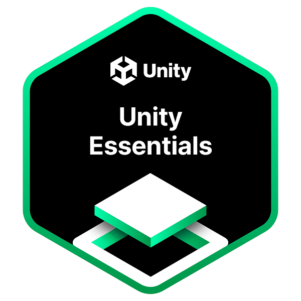 Unity Essentials