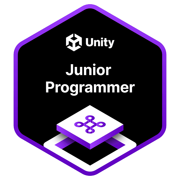 Junior Programmer