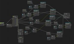 First Visual Script