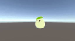 Visual Scripting & Move Animation