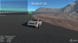 Input system challenge
