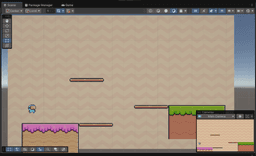 Visual Scripting - Player Movement