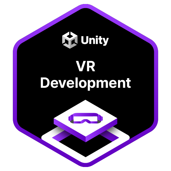 VR Development