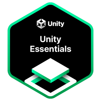 Unity Essentials