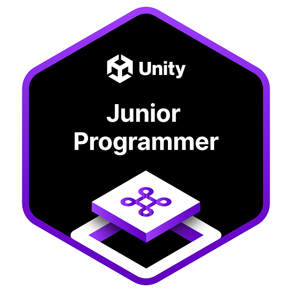 badge image