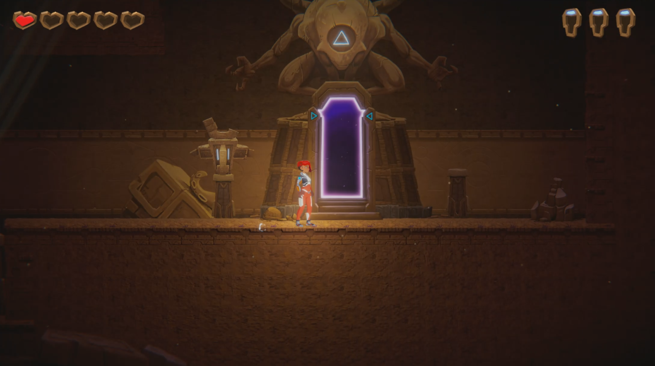 Guía para el Kit de Juego en 2D