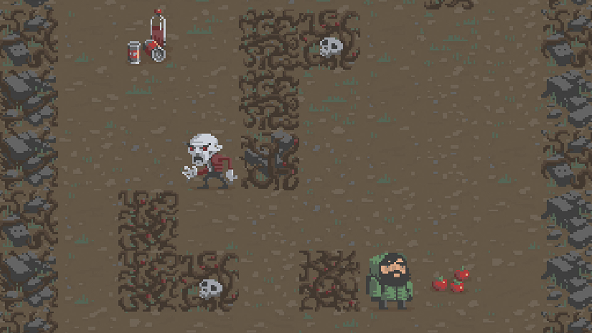 Level Generation