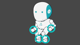 Animating a Sprite with Anima2D