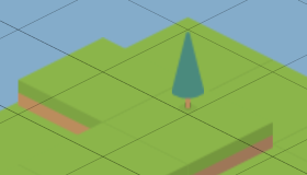 Working with Hexagonal and Isometric Tile Shapes