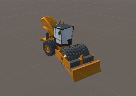 Challenge: Importing a CAD Using PiXYZ