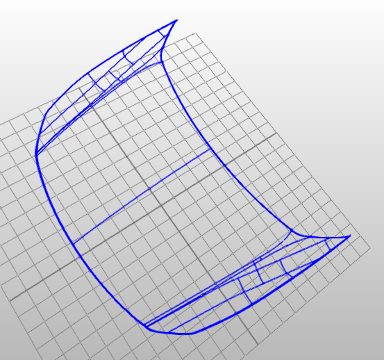 Cleaning Open Meshes in PiXYZ Studio
