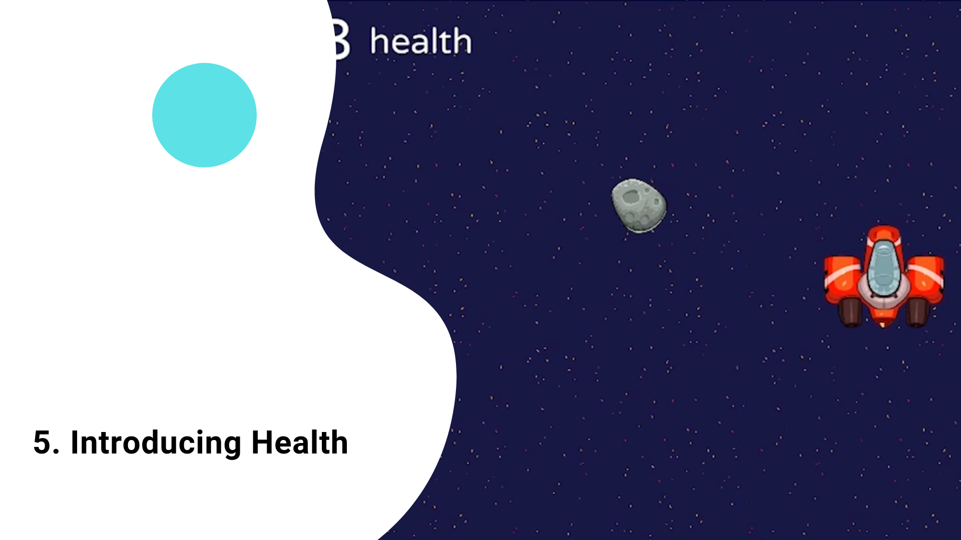 Introducing Health