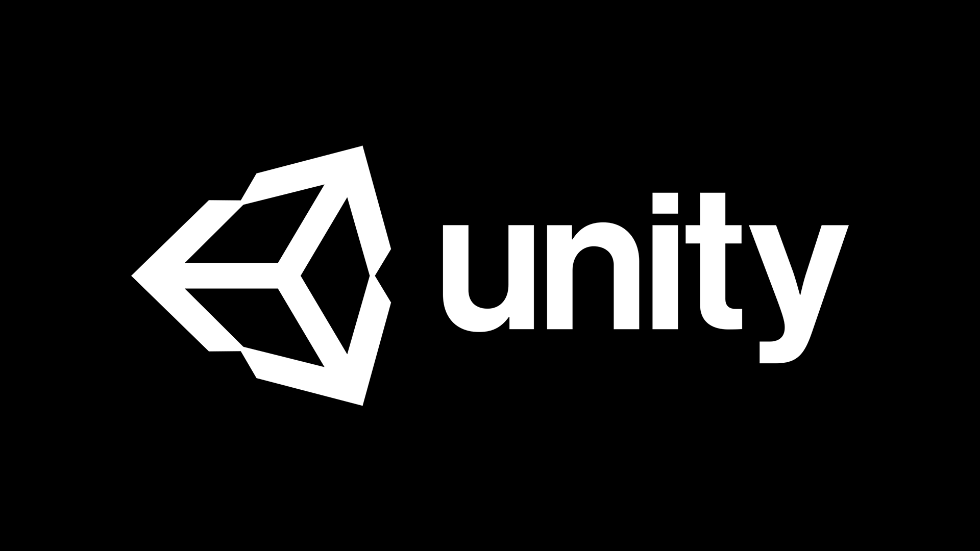 Install Unity Software