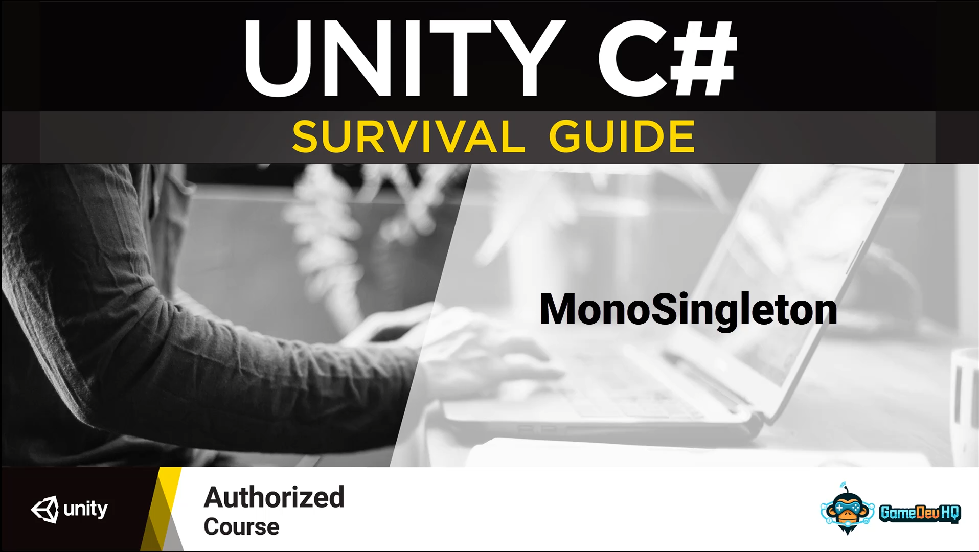 MonoSingleton