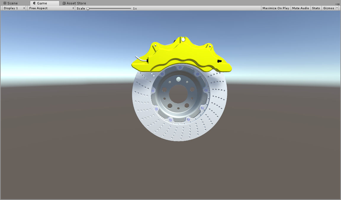 After optimization