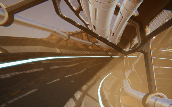 Creating Volumetric Fog - Unity 2019