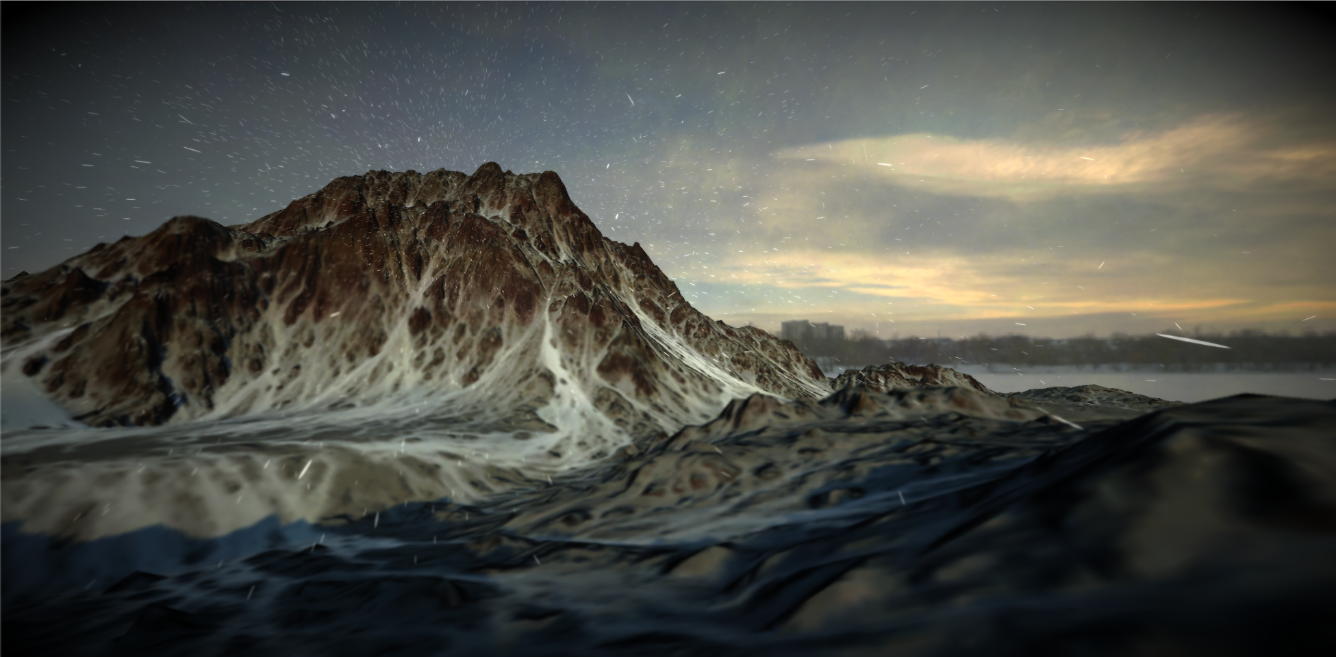 VFX Graph の概要 - Unity 2018.4 LTS