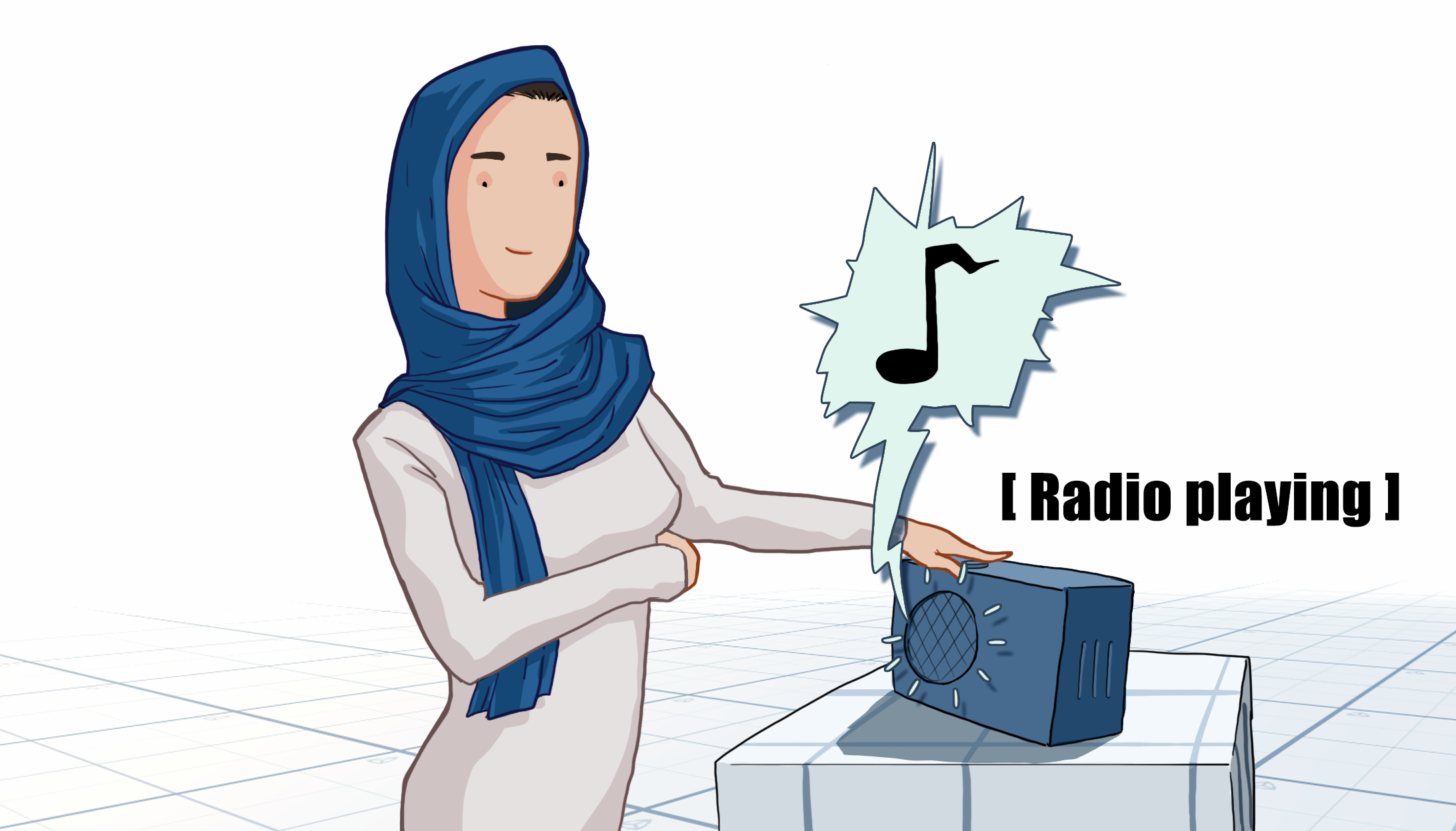 Implement sound effects