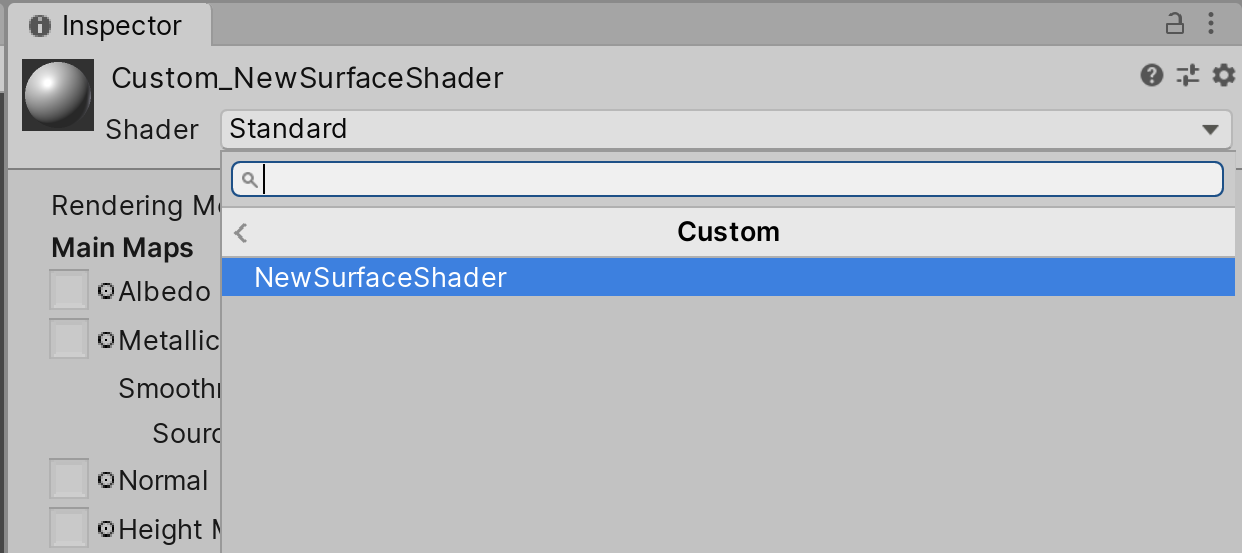 ShaderLab: Introduction to Shaders