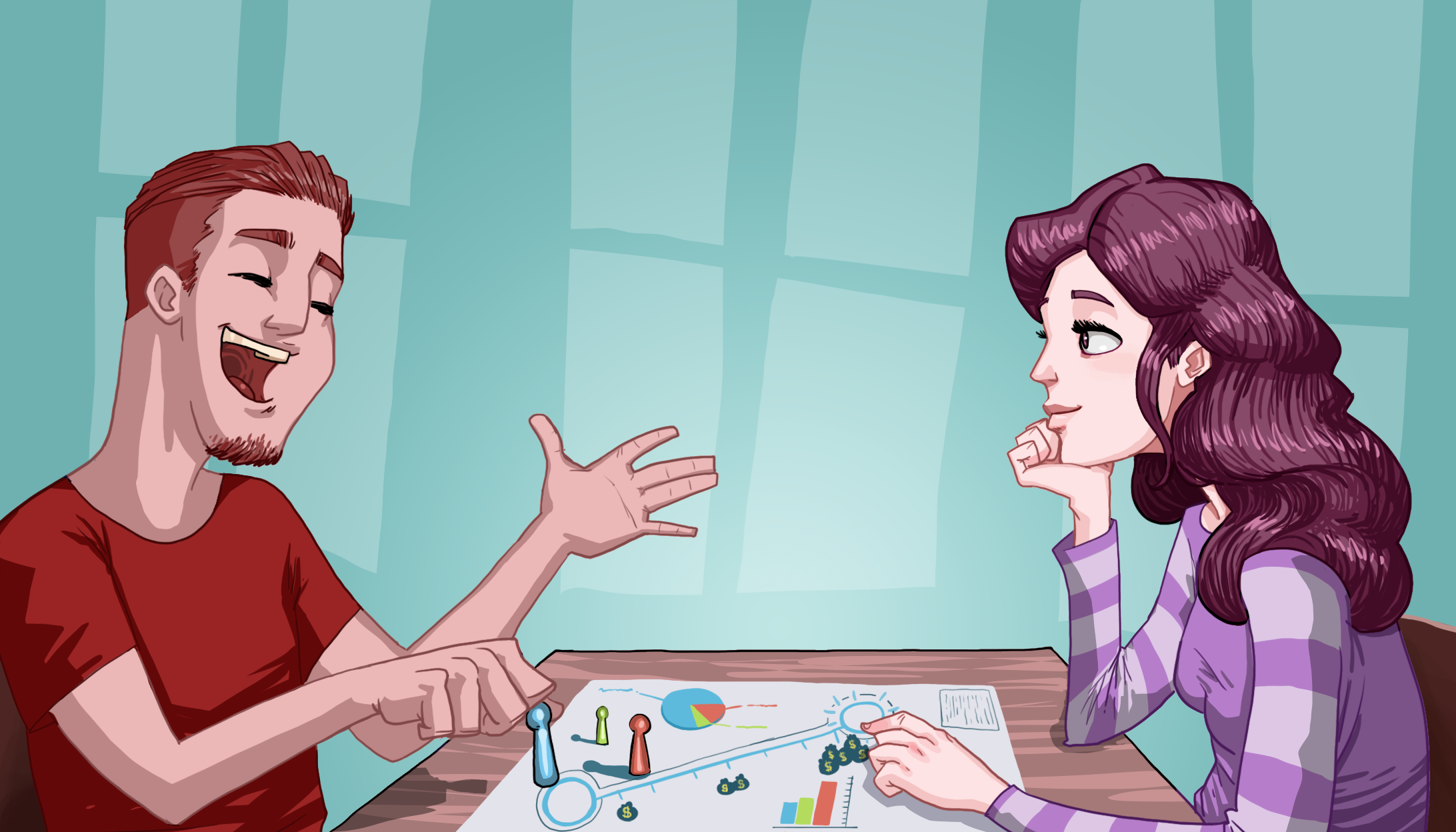 Creating your strategy