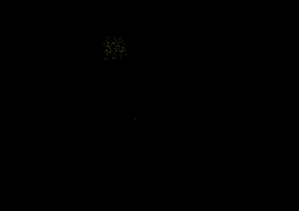 Challenge: Create a Firework Effect using a GPU Event