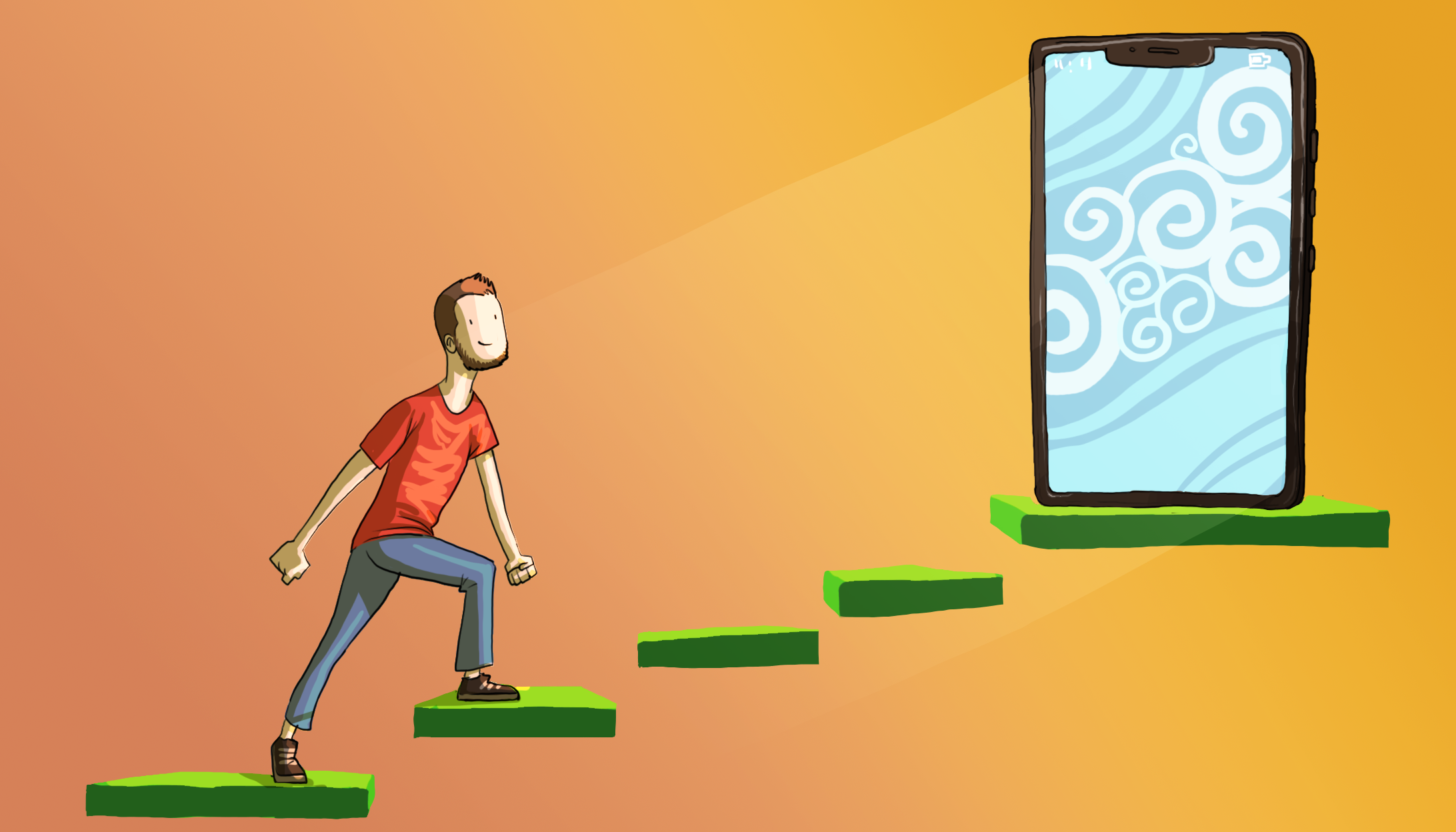 Next steps
