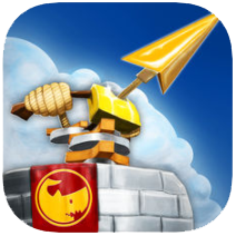 Castle Fusion's app icon