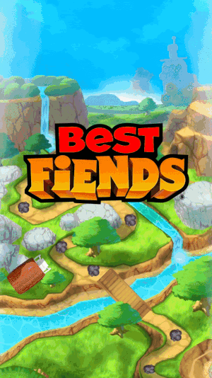 Source: Best Fiends