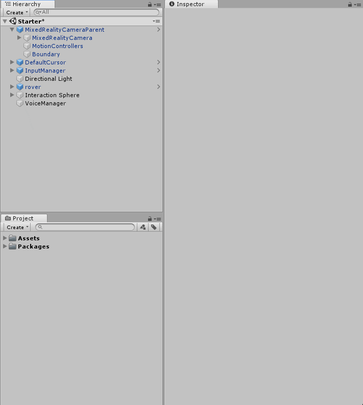 Adding and setting up the Bounding Box Rig component
