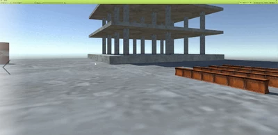 Challenge — Configure Free Teleportation