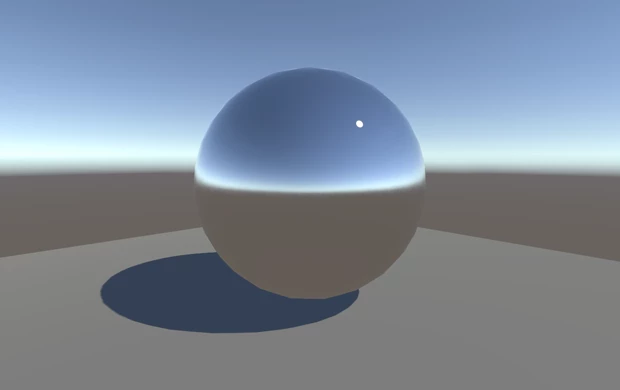 Introduction to Lighting and Rendering - 2019.3