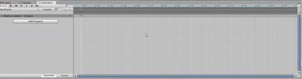 Adding a Keyframe