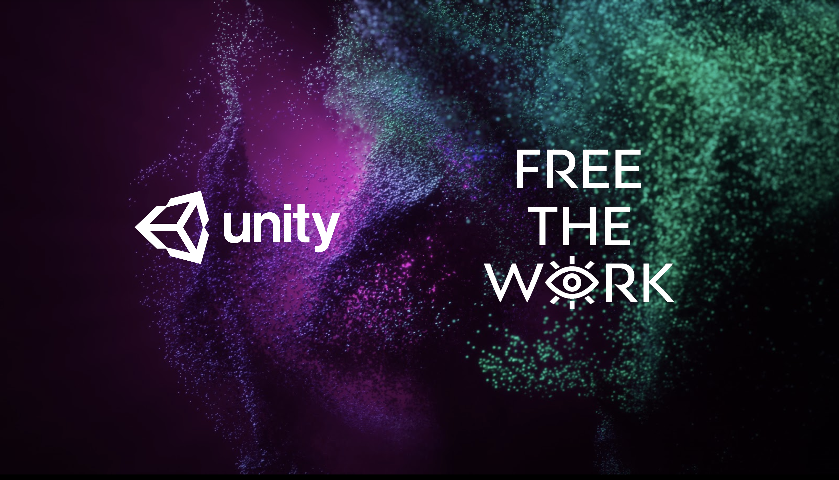 Unity x FTW Webinar: Real-Time Animated Storytelling