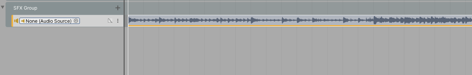 Figure 25: Selecting the Background Music audio file
