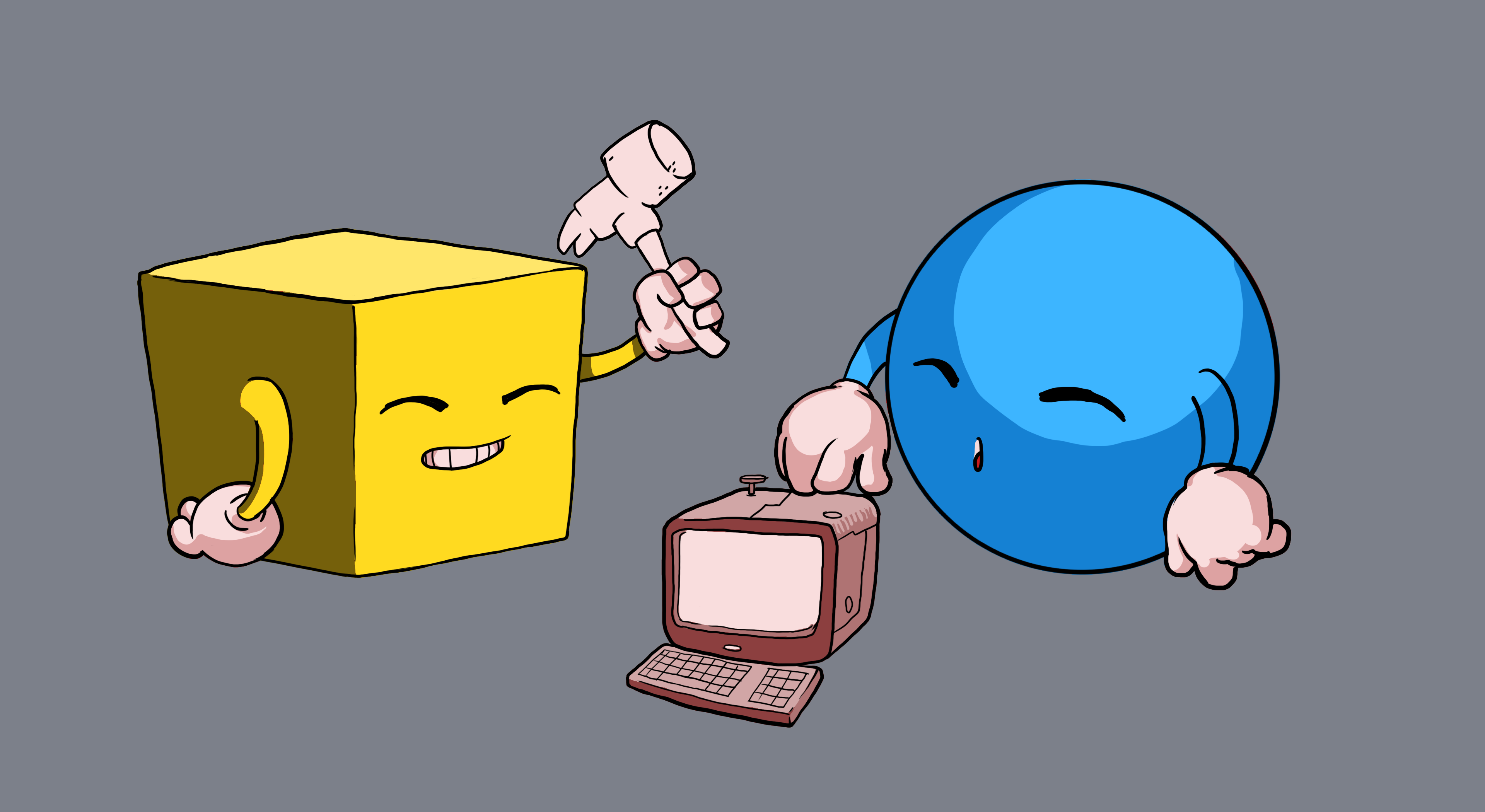 Building the Game