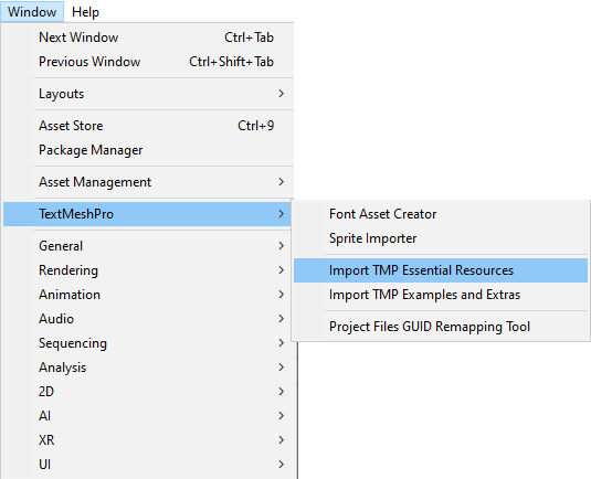 Figure 01: Importing the packages