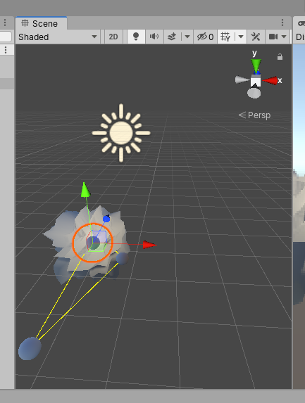 Figure 07: Position 1