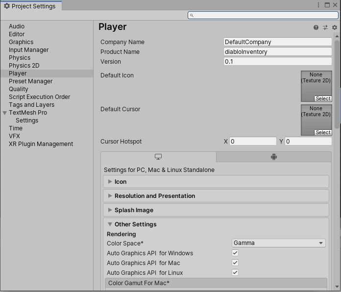 Figure 04: The default icon will appear on the game executable file.