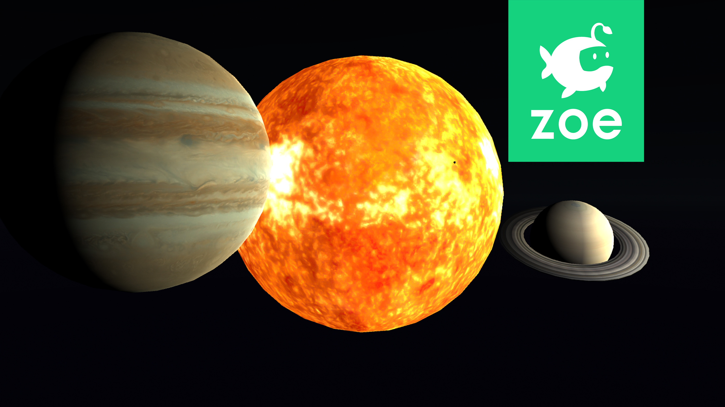 Overview - Exploring the Solar System