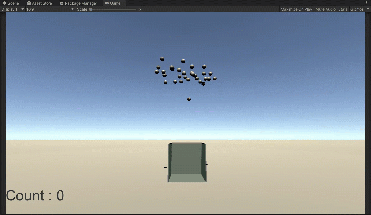 Counting Prototype