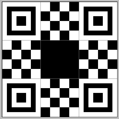 Figure 02: Our 9-sliced Sprite.