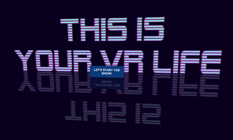 Figure 01: World Space UI