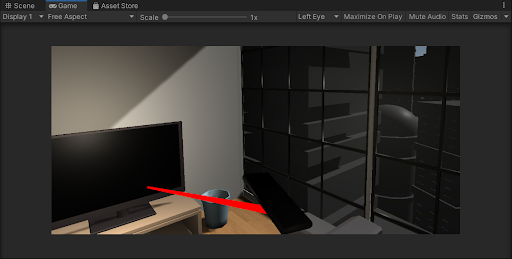 Challenge 3: Configure Teleportation with XRTK