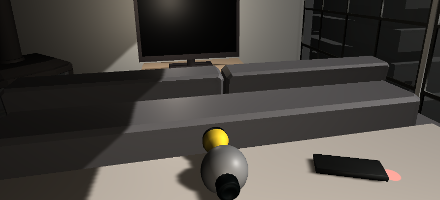 Challenge 5: Configure XRTK Sockets for More Precise Object Placement