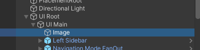 Figure 05: The new Image UI element